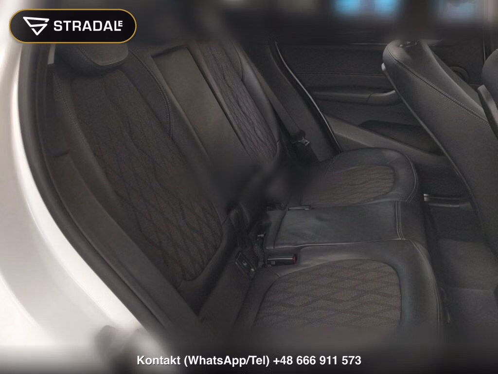 BMW X1 4WD XDRIVE 18D X LINE, miniaturka 7