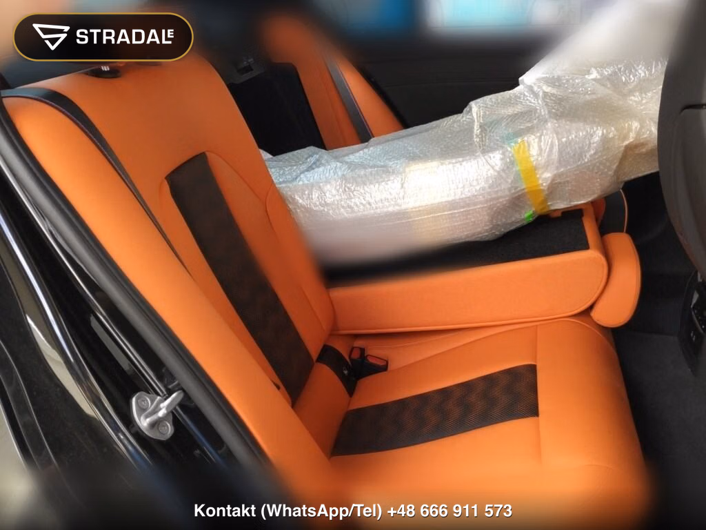 BMW M3 4D 4WD M3 SEDAN COMPETITION M XDRIVE, miniaturka 7