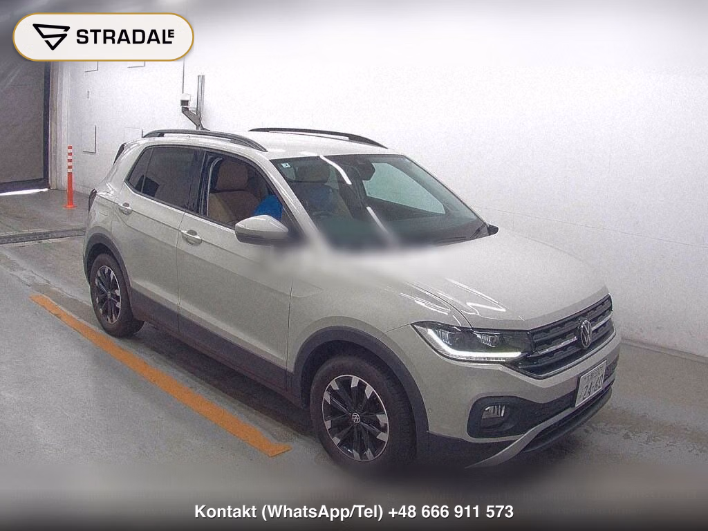 VOLKSWAGEN T-CROSS TSI ACTIVE, miniaturka 2