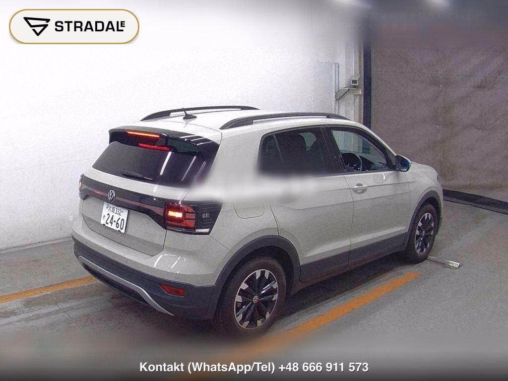 VOLKSWAGEN T-CROSS TSI ACTIVE, miniaturka 6
