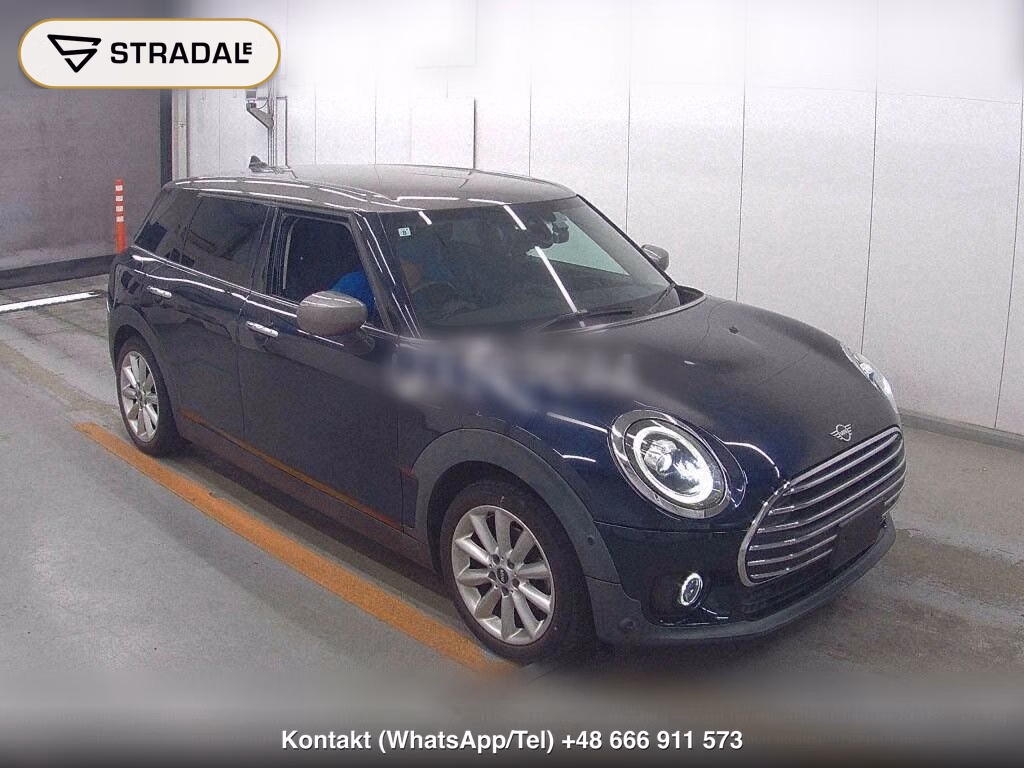 MINI MINI WG COOPER CLUBMAN, miniaturka 2