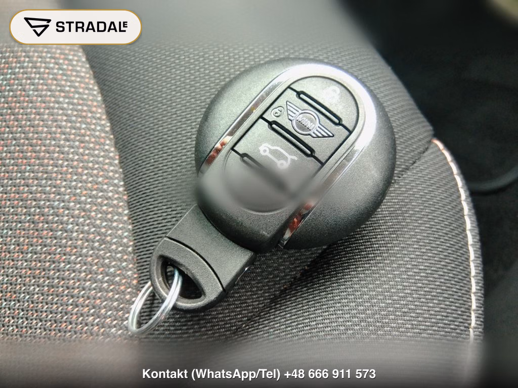 MINI MINI WG COOPER CLUBMAN, miniaturka 12