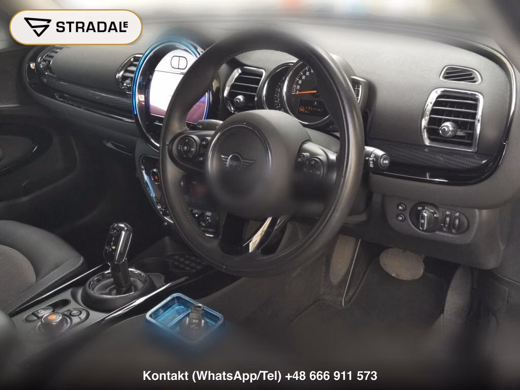 MINI MINI WG COOPER CLUBMAN, miniaturka 4