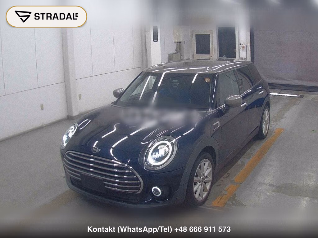 MINI MINI WG COOPER CLUBMAN, miniaturka 5