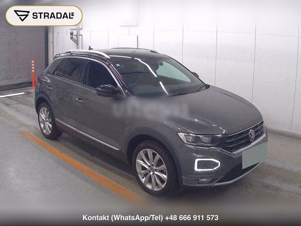 VOLKSWAGEN T-ROC TDI SPORT, miniaturka 2