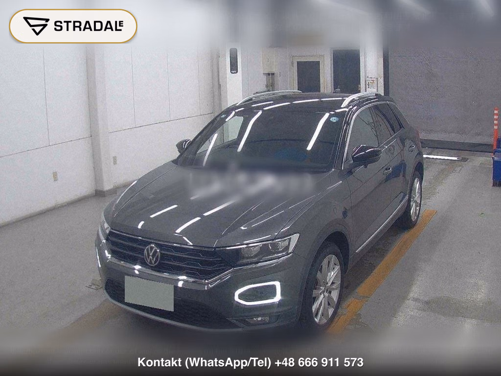 VOLKSWAGEN T-ROC TDI SPORT, miniaturka 5