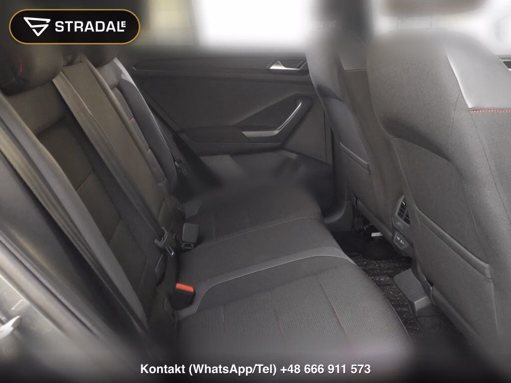 VOLKSWAGEN T-ROC TDI SPORT, miniaturka 7