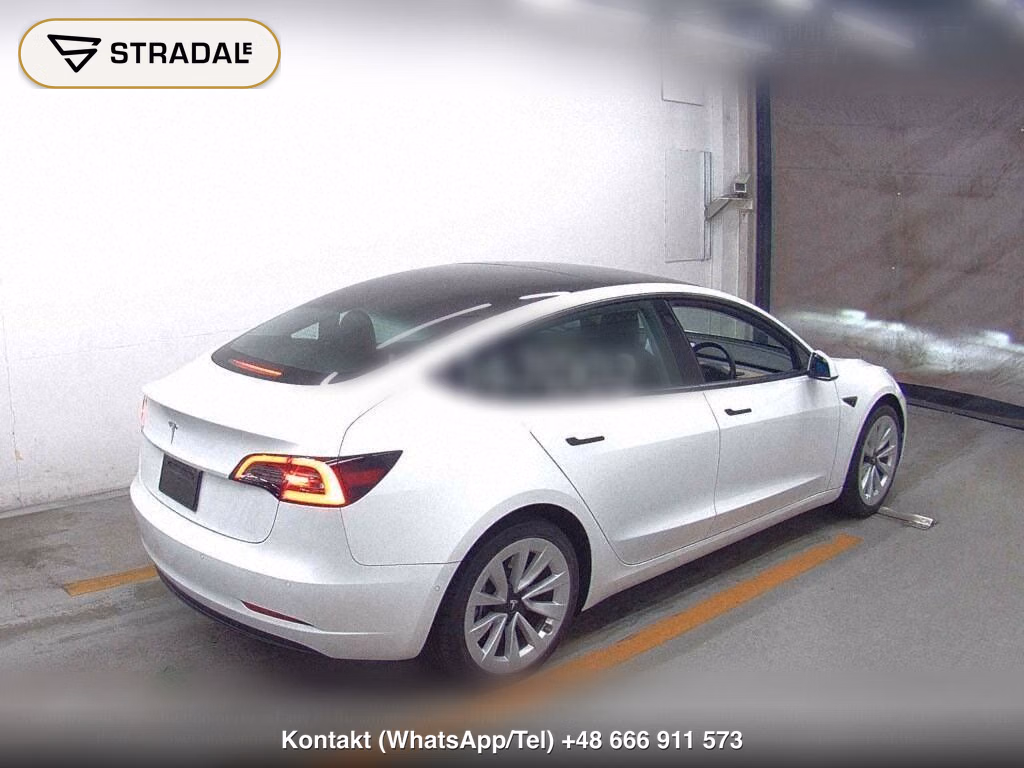 TESLA MODEL 3 STANDARD RANGE PLUS, miniaturka 6