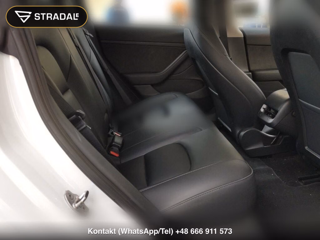 TESLA MODEL 3 STANDARD RANGE PLUS, miniaturka 7