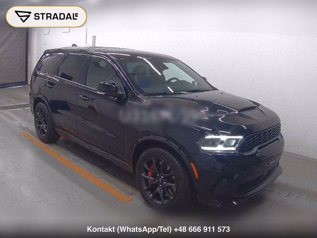 DODGE DURANGO OTHERS, miniaturka 2
