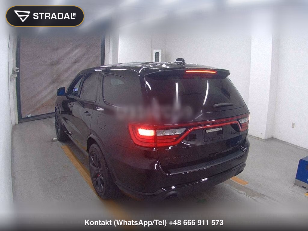 DODGE DURANGO OTHERS, miniaturka 3