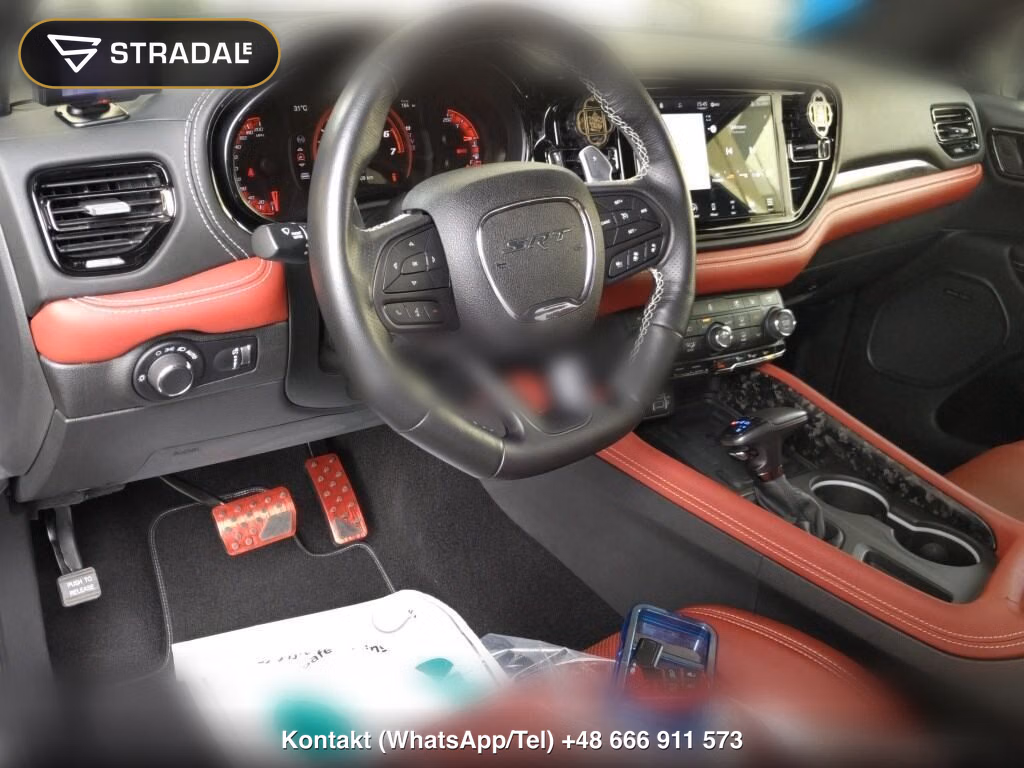 DODGE DURANGO OTHERS, miniaturka 4
