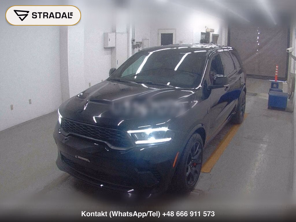 DODGE DURANGO OTHERS, miniaturka 5