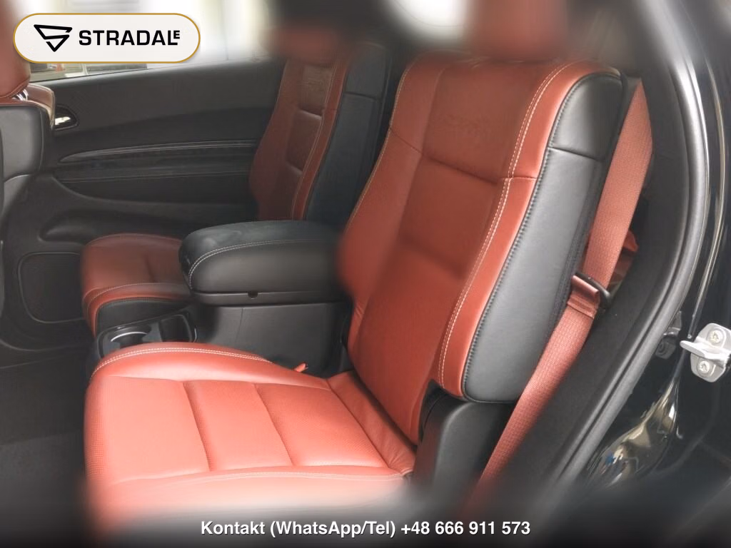DODGE DURANGO OTHERS, miniaturka 7