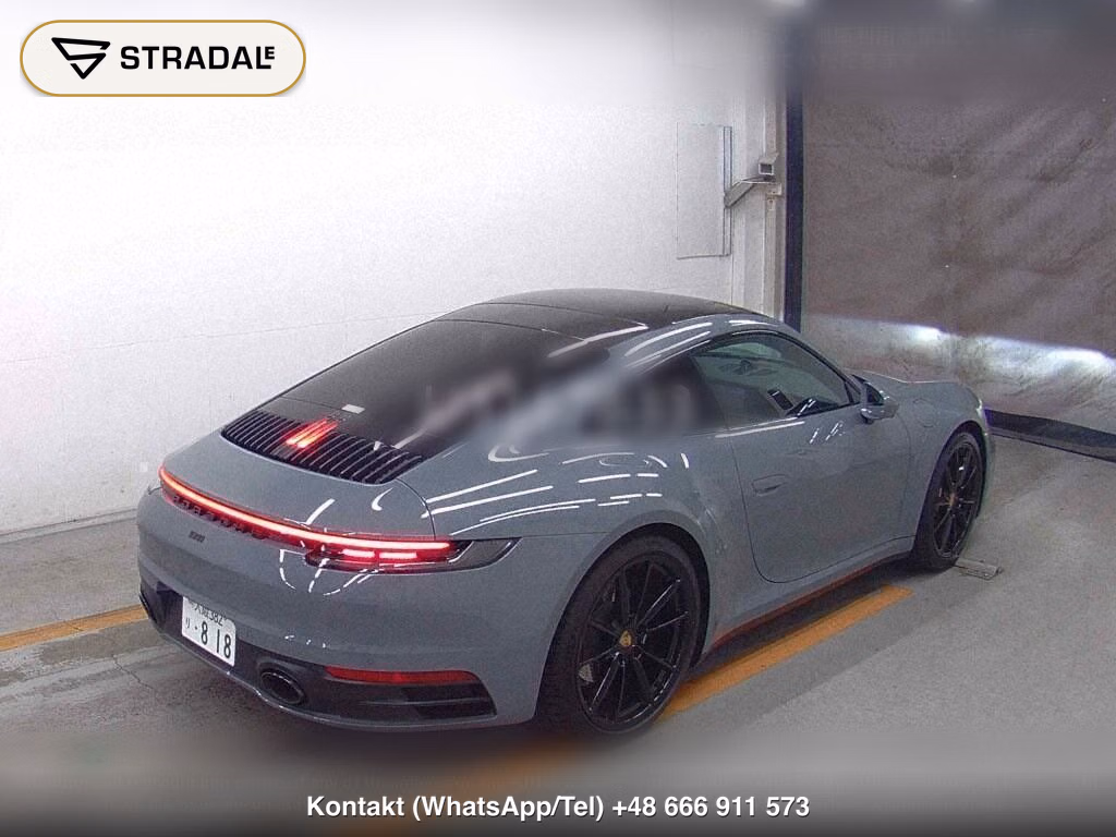 PORSCHE 911 CP 911 CARRERA, miniaturka 6