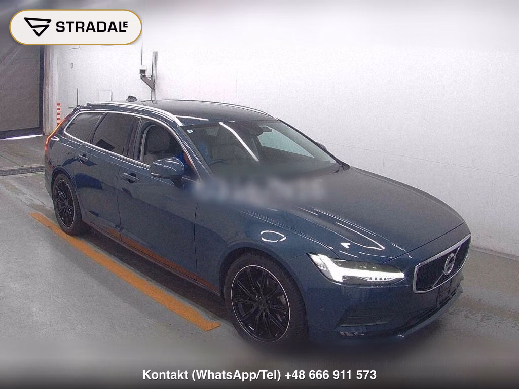 VOLVO V90 WG T5 MOMENTUM, miniaturka 2
