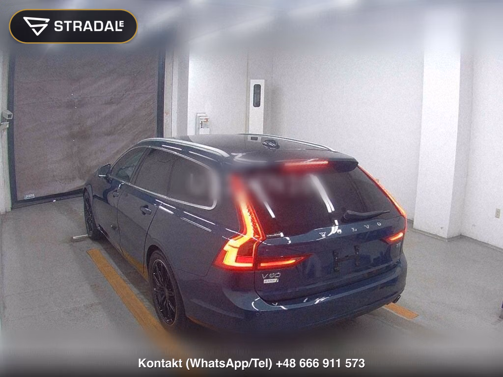 VOLVO V90 WG T5 MOMENTUM, miniaturka 3