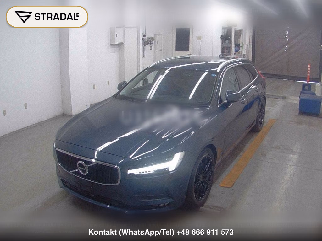 VOLVO V90 WG T5 MOMENTUM, miniaturka 5