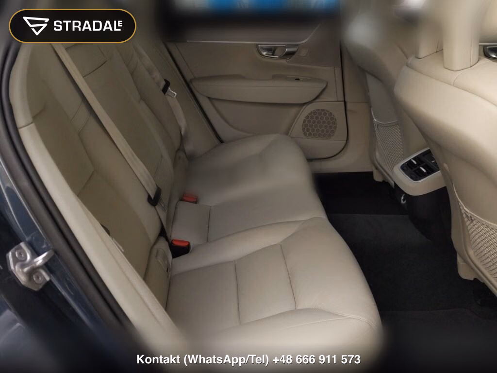 VOLVO V90 WG T5 MOMENTUM, miniaturka 7
