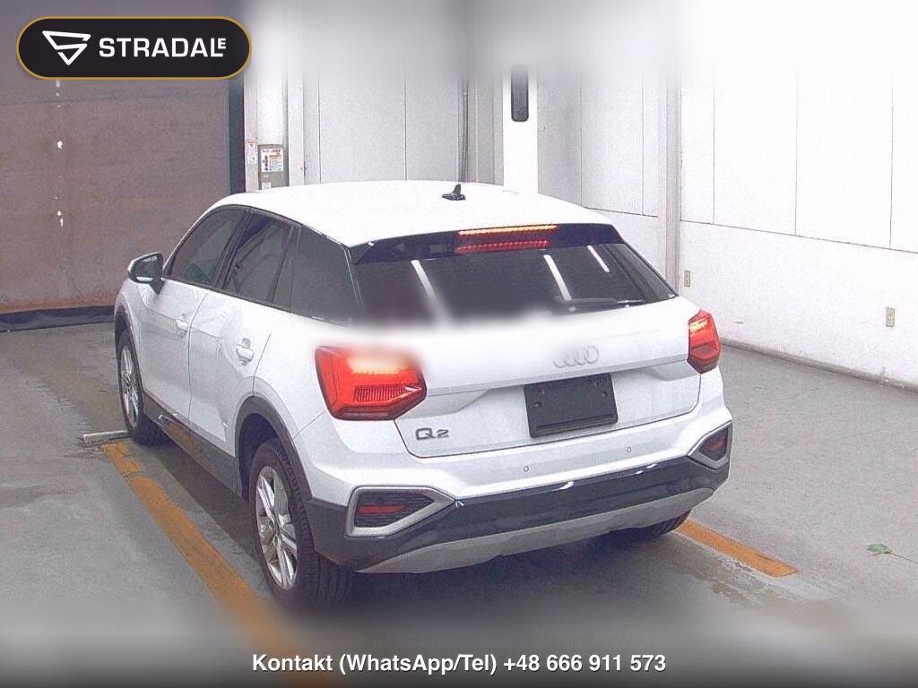 AUDI Q2 OTHERS, miniaturka 3