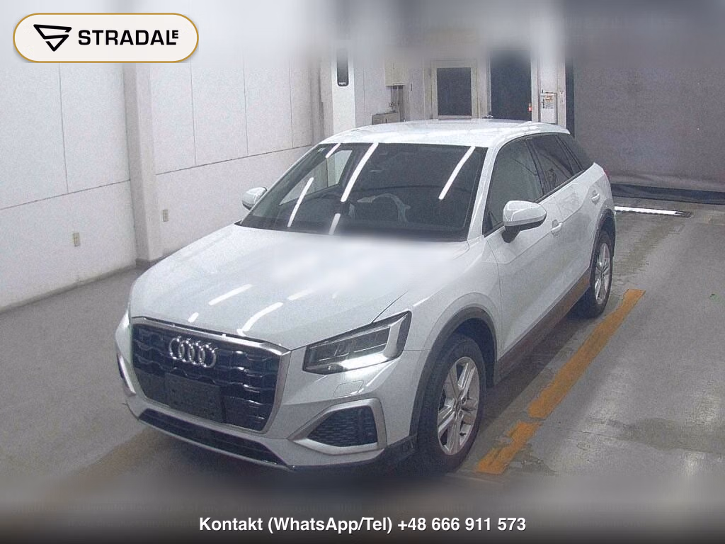 AUDI Q2 OTHERS, miniaturka 5