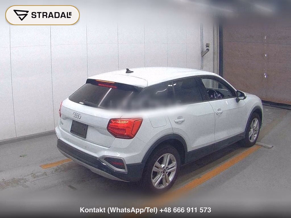 AUDI Q2 OTHERS, miniaturka 6