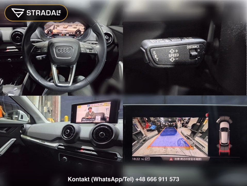 AUDI Q2 OTHERS, miniaturka 8