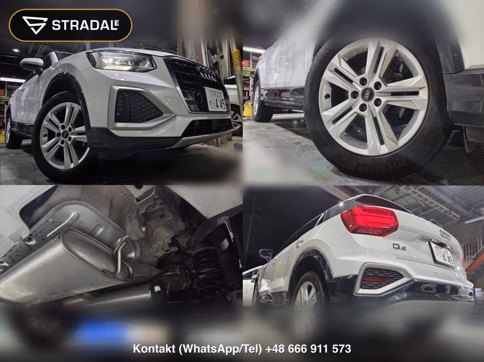 AUDI Q2 OTHERS, miniaturka 10