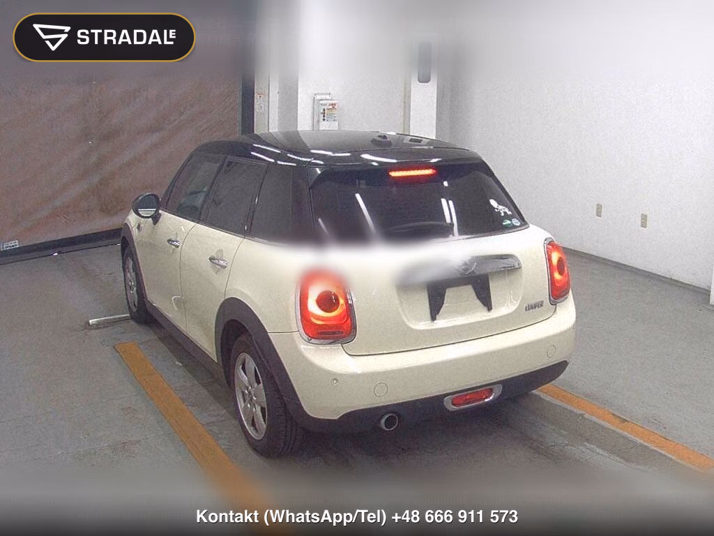 MINI MINI 5D COOPER, miniaturka 3