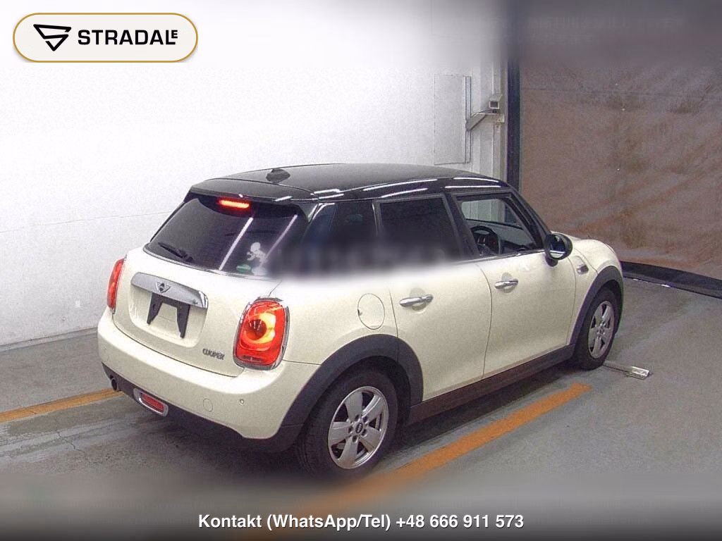 MINI MINI 5D COOPER, miniaturka 6
