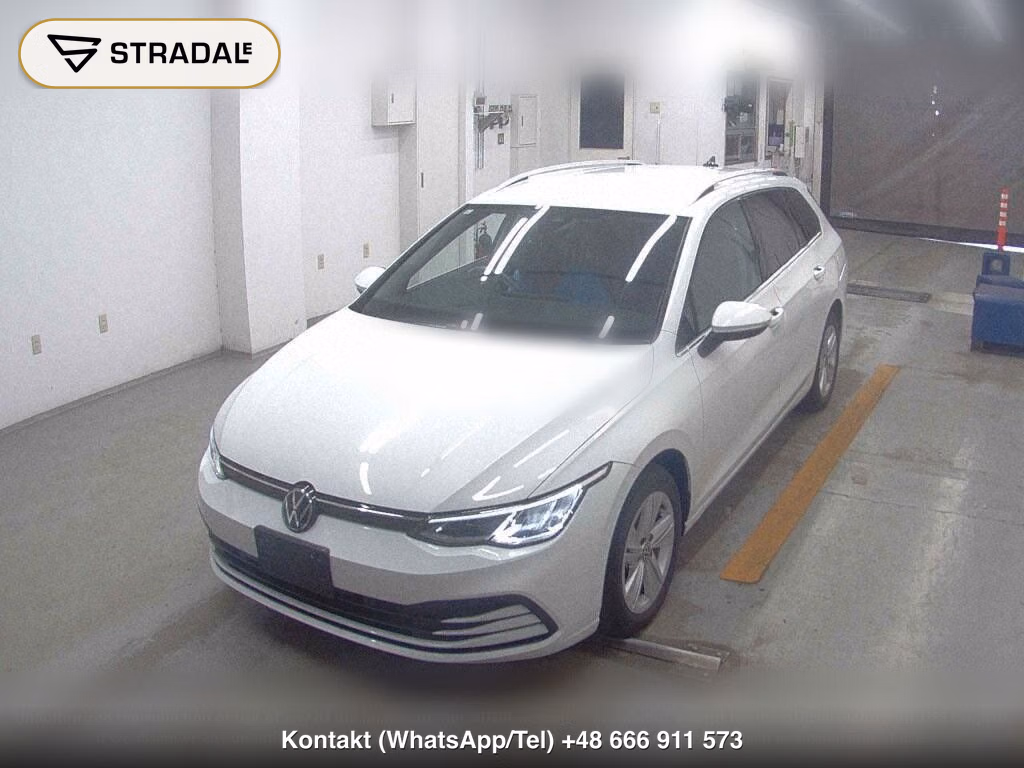 VOLKSWAGEN GOLF VARIANT ETSI ACTIVE, miniaturka 5