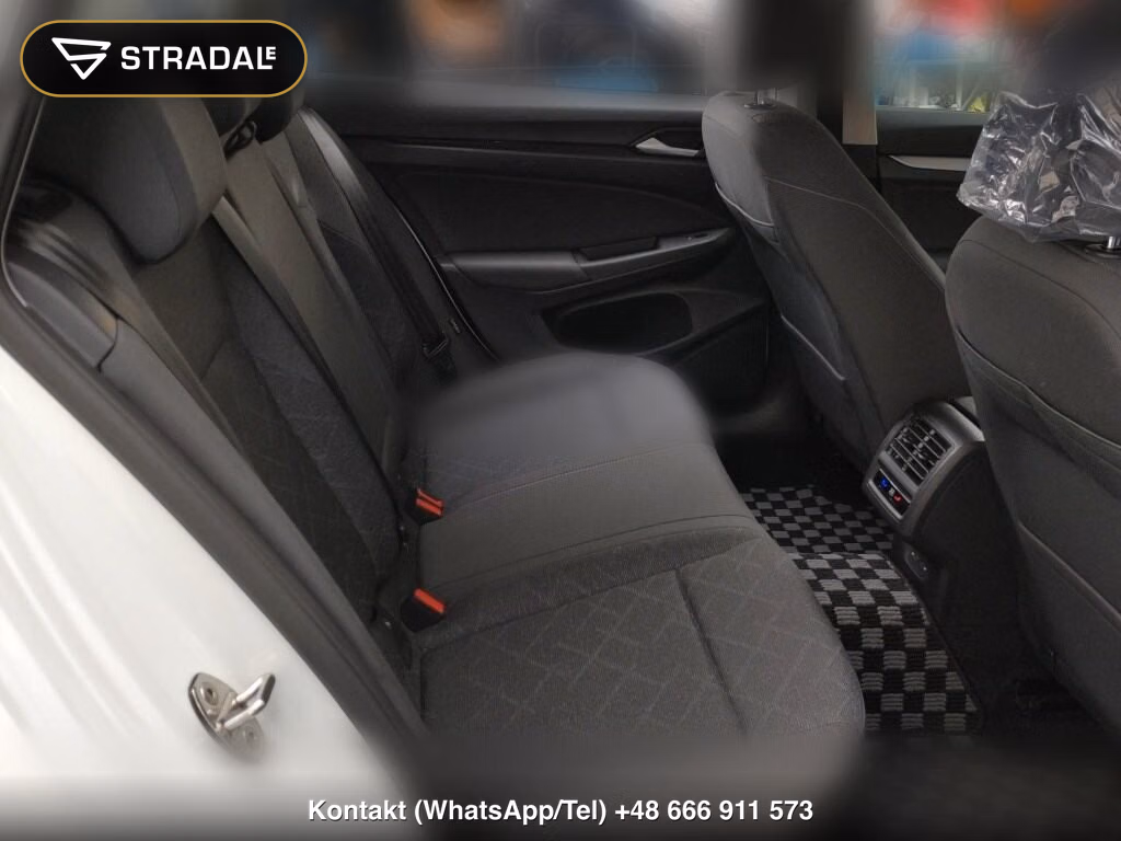 VOLKSWAGEN GOLF VARIANT ETSI ACTIVE, miniaturka 7
