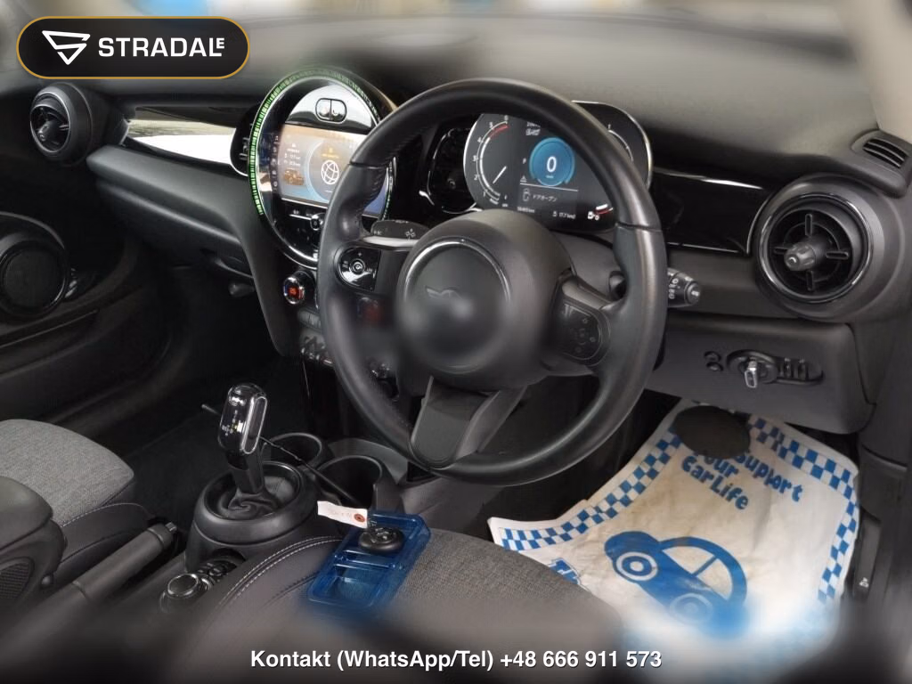 MINI MINI 3D COOPER D, miniaturka 4