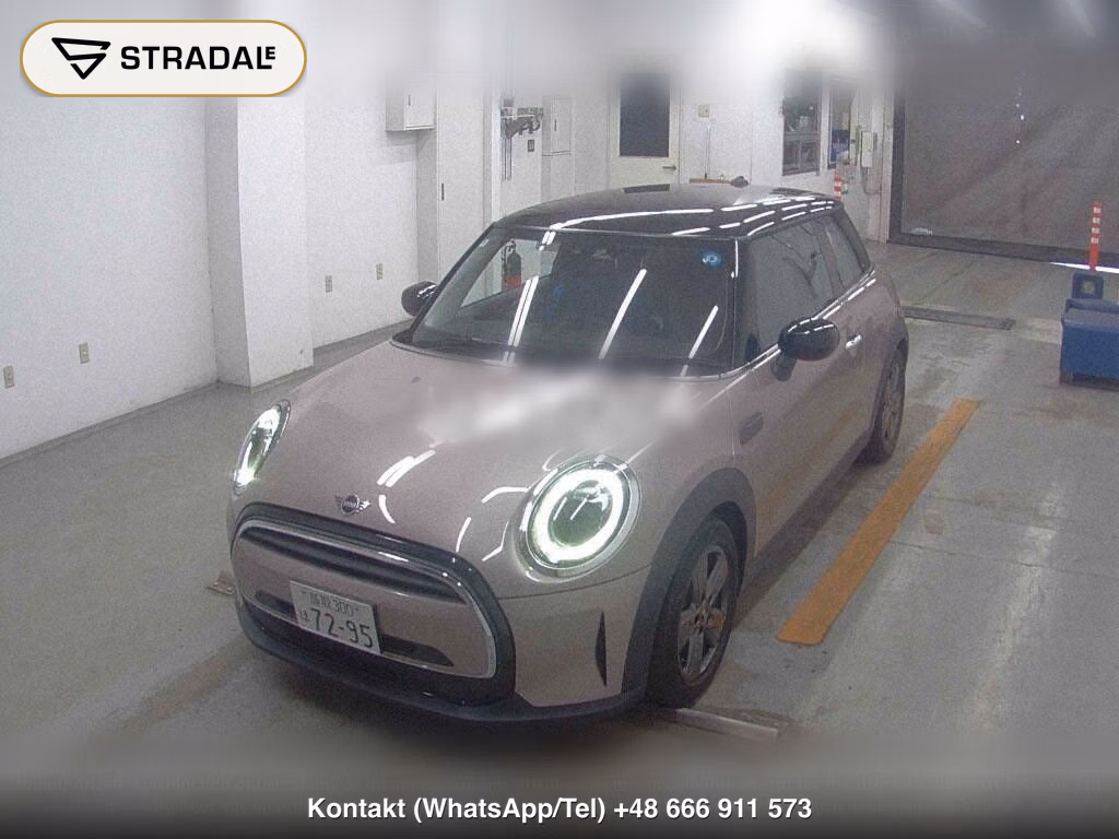 MINI MINI 3D COOPER D, miniaturka 5