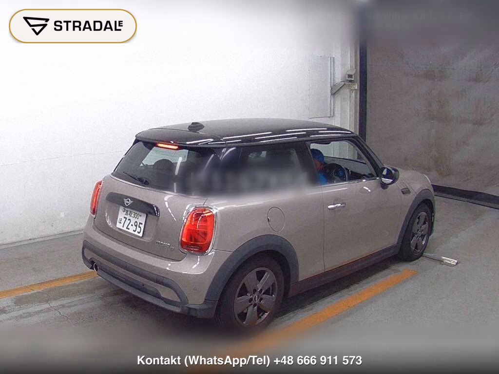 MINI MINI 3D COOPER D, miniaturka 6