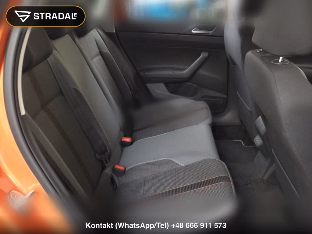 VOLKSWAGEN POLO 5D TSI R-LINE, miniaturka 7