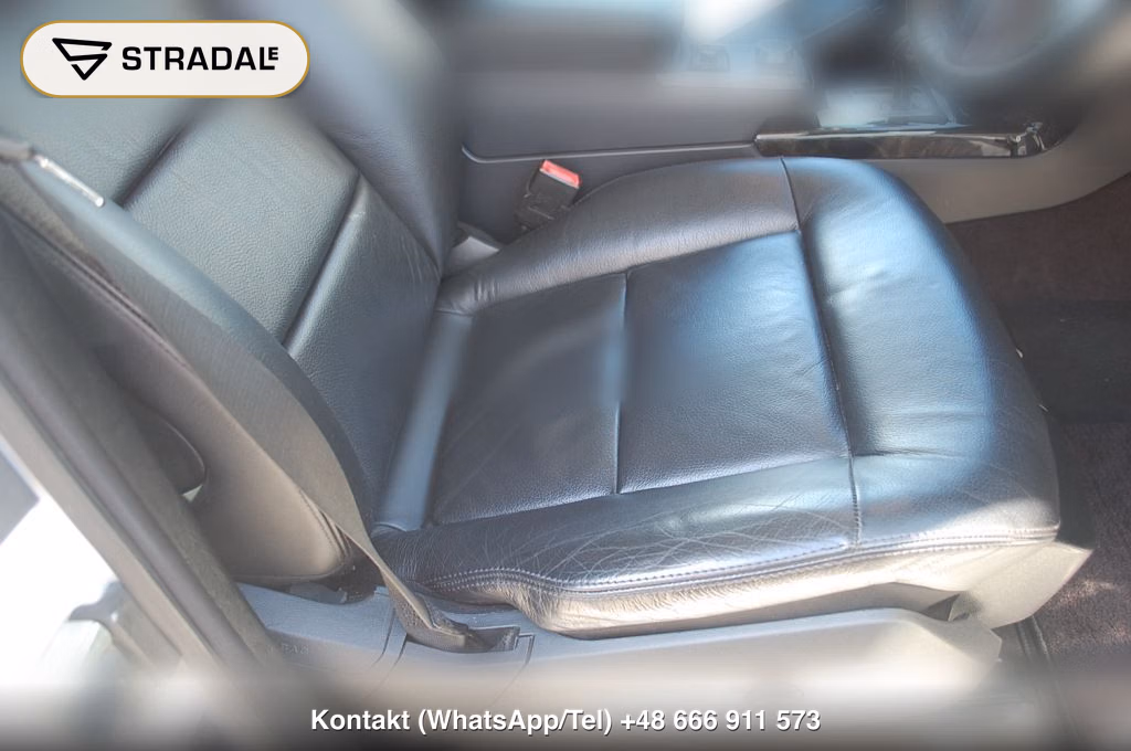 MERCEDES BENZ G-CLASS 5D 4WD G350D, miniaturka 8