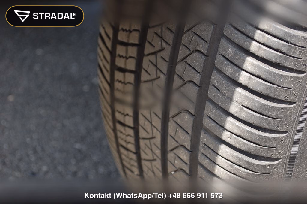 MERCEDES BENZ G-CLASS 5D 4WD G350D, miniaturka 9