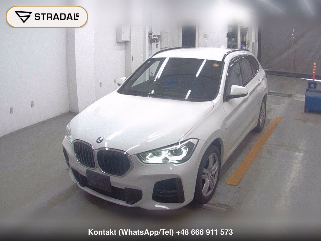 BMW X1 SDRIVE 18I M-SPORT, miniaturka 5