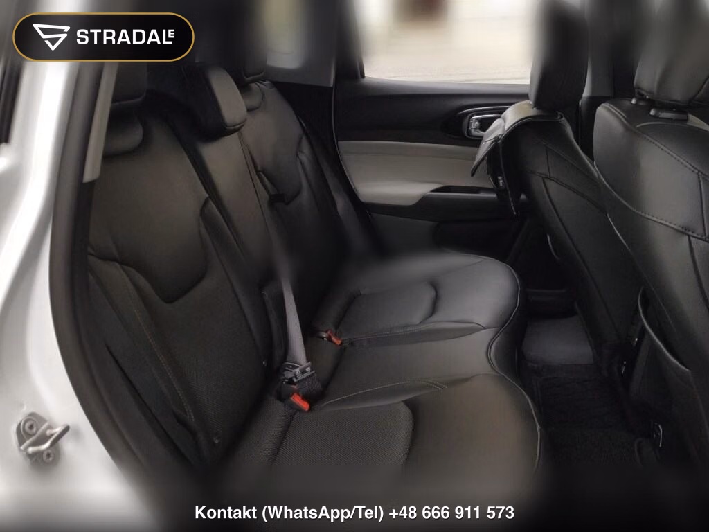 CHRYSLER JEEP JEEP COMPASS 4WD LIMITED, miniaturka 7
