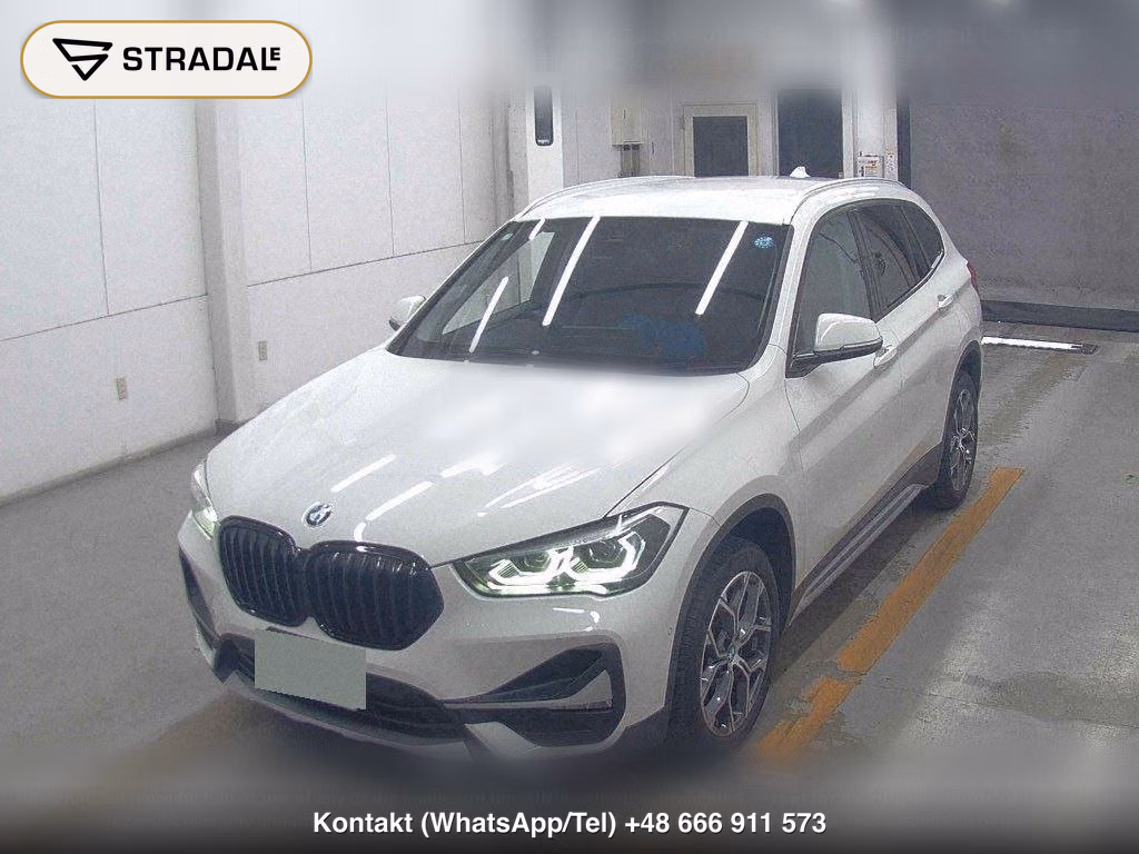 BMW X1 4WD XDRIVE 18D X LINE EDTION JOY+, miniaturka 5