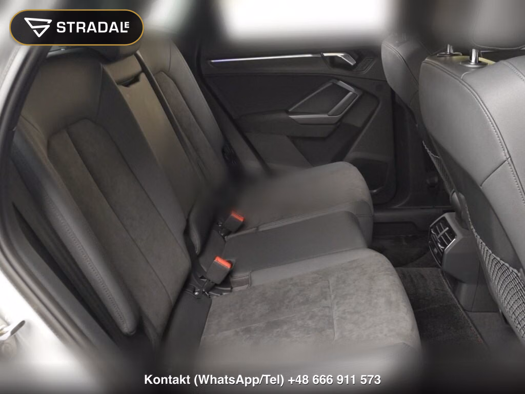 AUDI RS Q3 SPORTBACK 4WD BASE GRADE, miniaturka 7