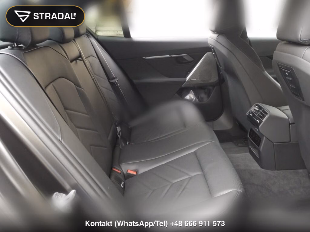 BMW 5 SERIES 4D 4WD 523D XDRIVE M-SPORT, miniaturka 7