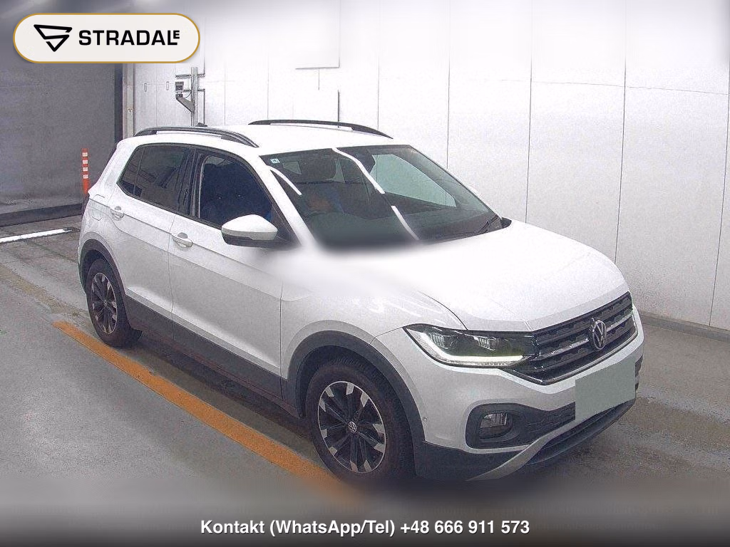 VOLKSWAGEN T-CROSS TSI ACTIVE, miniaturka 2