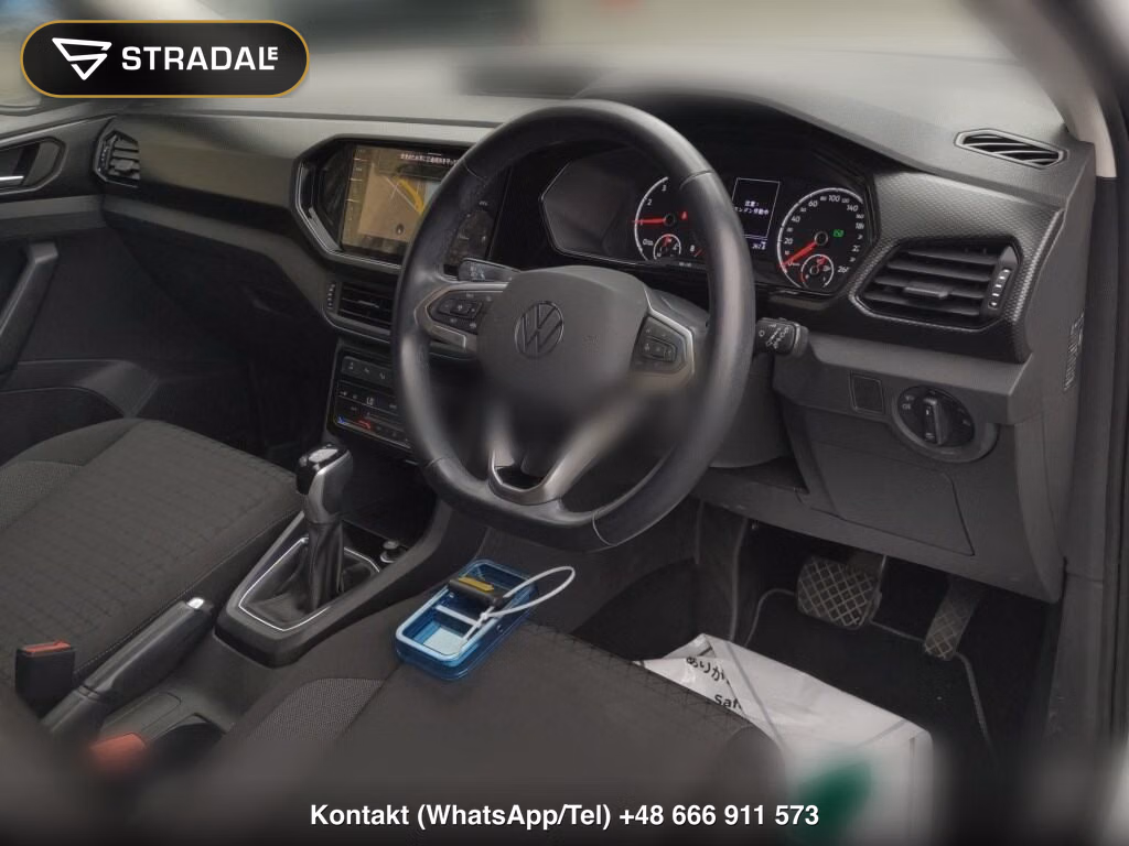 VOLKSWAGEN T-CROSS TSI ACTIVE, miniaturka 4