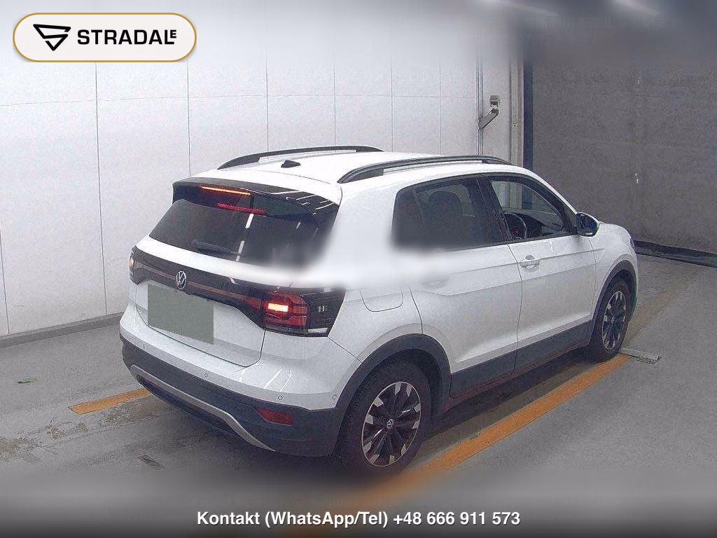 VOLKSWAGEN T-CROSS TSI ACTIVE, miniaturka 6