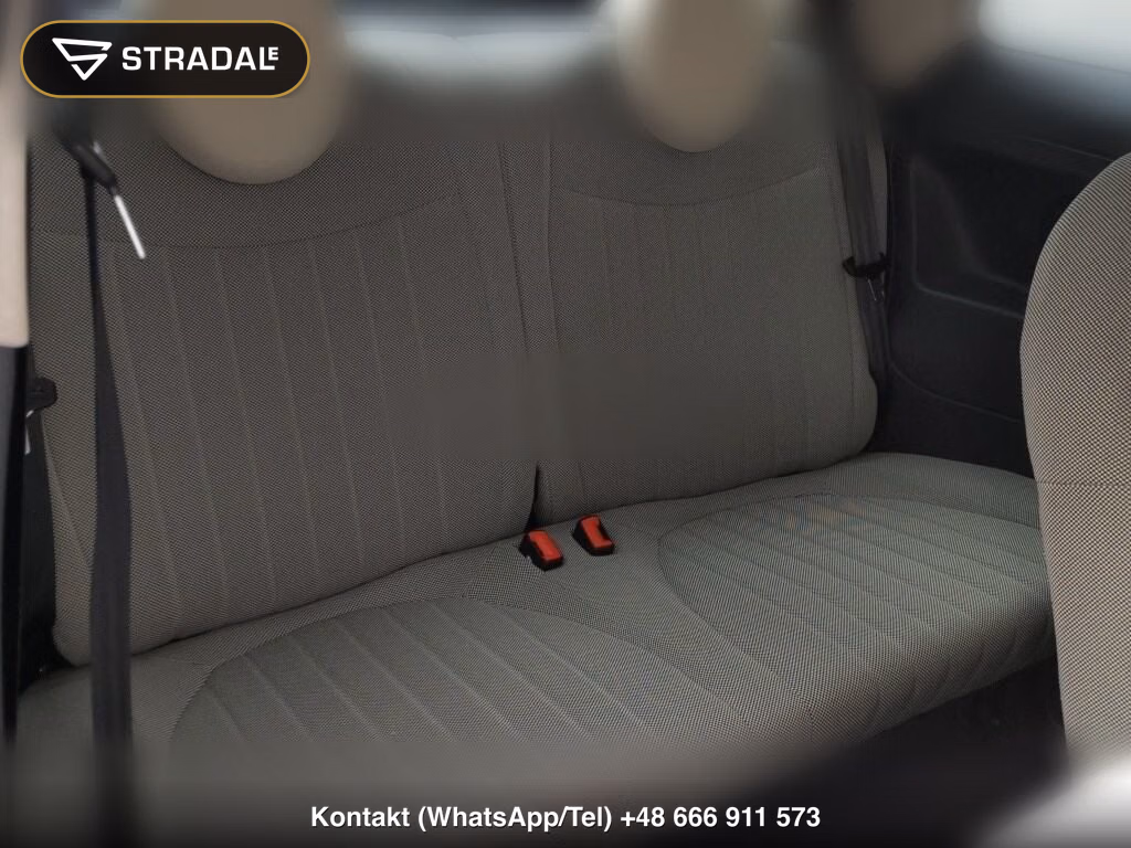 FIAT 500 TWINAIR LOUNGE, miniaturka 7