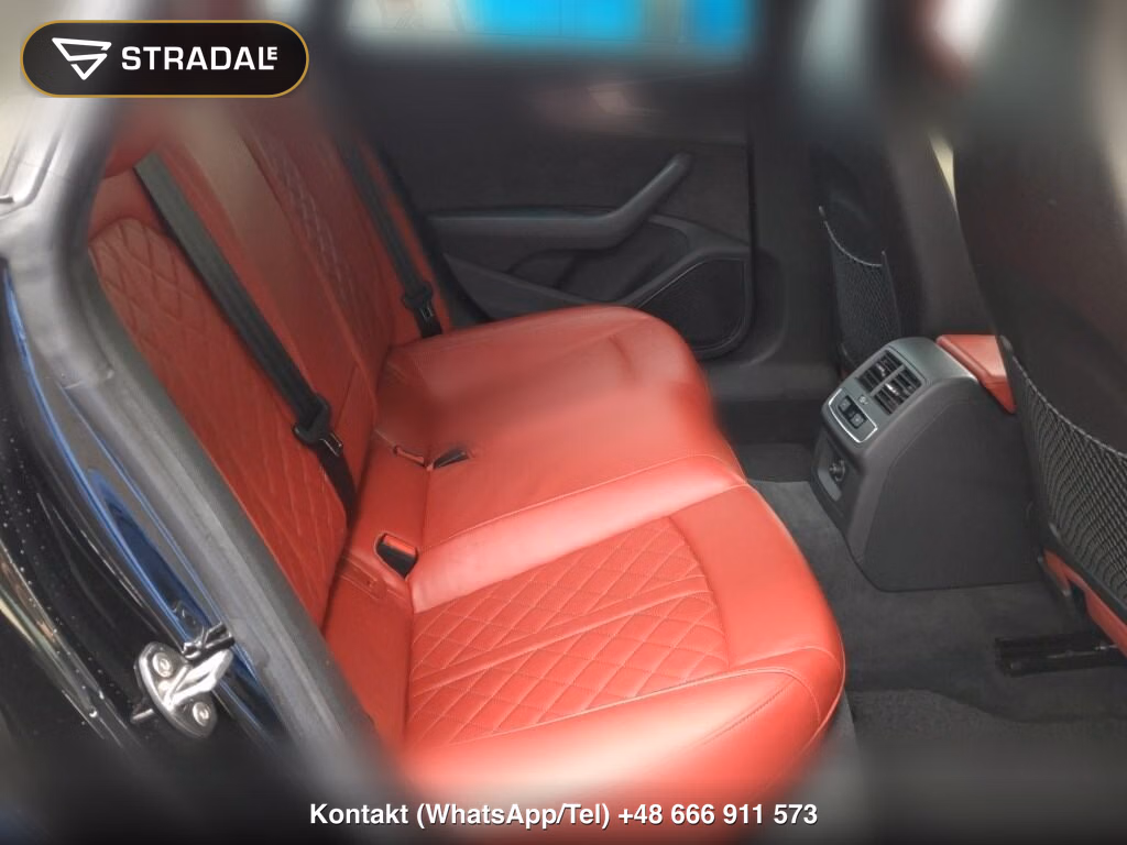 AUDI S5 SPORTBACK 4WD BASE GRADE, miniaturka 7