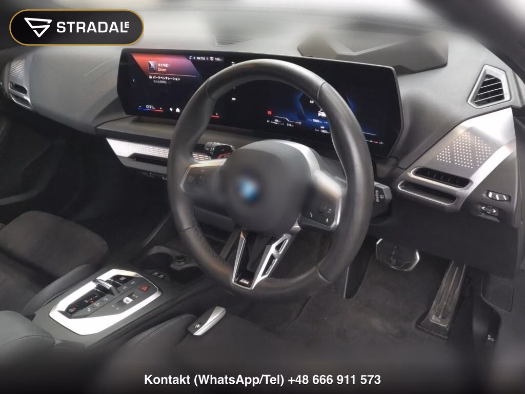BMW 1 SERIES 5D 120D M-SPORT, miniaturka 4