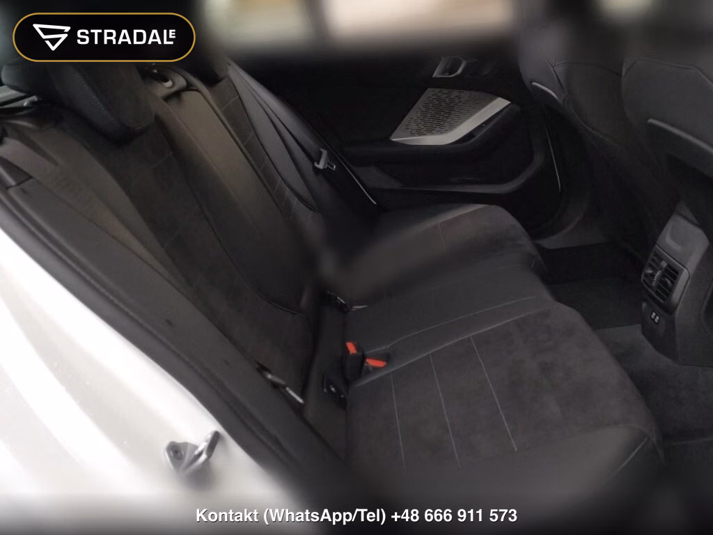 BMW 1 SERIES 5D 120D M-SPORT, miniaturka 7